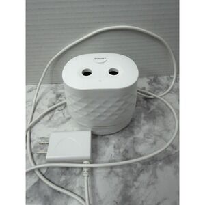 Febreze PLUG Scent Booster Continuous Scent Device Oil Diffuser New